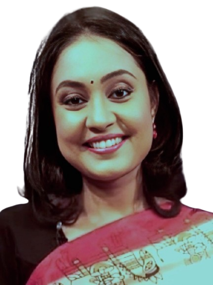 Vasundhra Bose